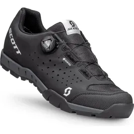 Scott Sport Trail Evo Gore-Tex Schwarz/Silber 42