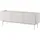 Feldmann-Wohnen Color Lowboard 144x37x55 cm Weiß/Eiche Matt
