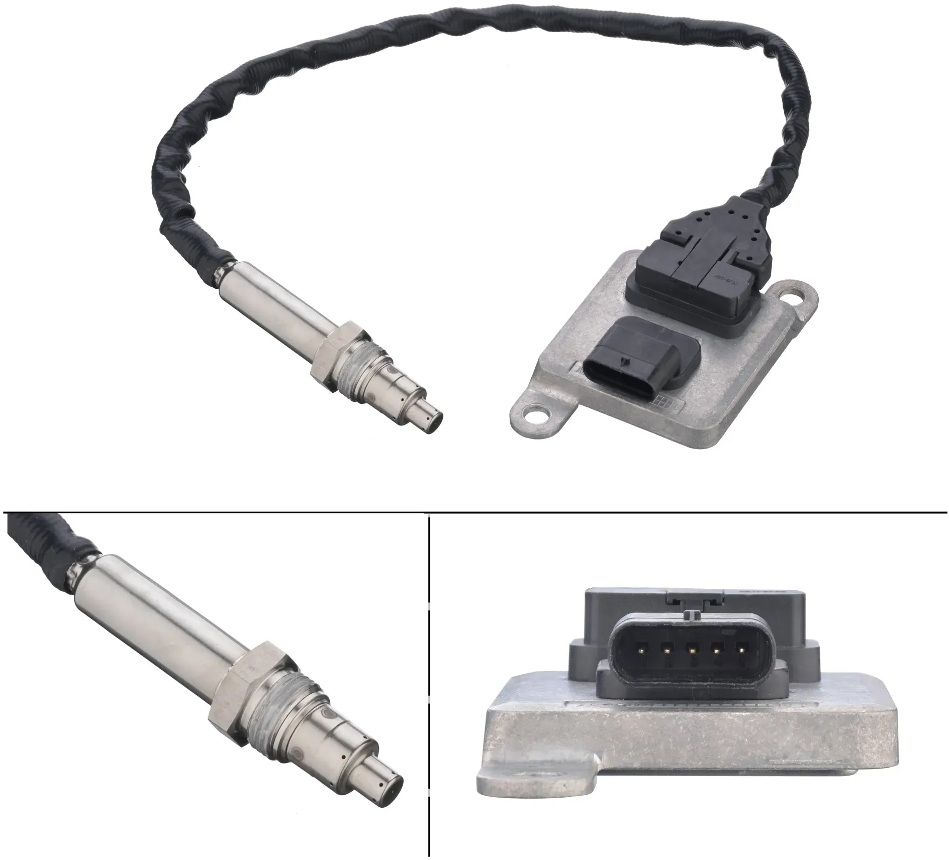 AMPRO NOx-Sensor, Harnstoffeinspritzung a1036682d für Mercedes