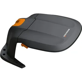 Segway Mährobotergarage S grau