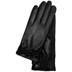 Kessler Olivia Touch Handschuhe Leder black