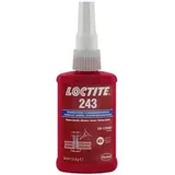 LOCTITE Schraubensicherung 243 50 ml