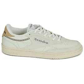 Reebok Club C 85 Vintage Damen Chalk/Ginger Root/Simple Brown 38