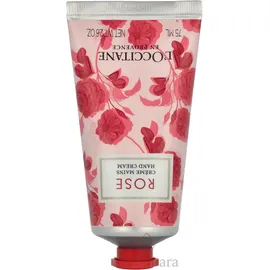 L'Occitane Rose Hand Cream 150 ml