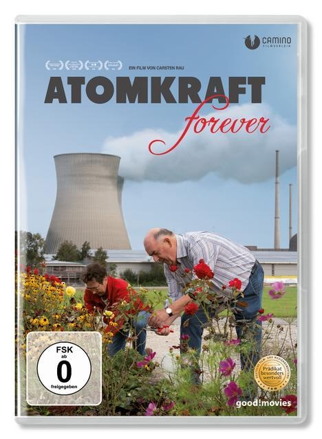 Atomkraft Forever (DVD)