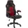 Raptor-Gaming Raptor GS 40 Kunstleder Schwarz/Rot