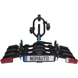 Norauto Heckträger E-Fit 200-3 Update