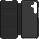 Samsung Galaxy A55 Flip Case schwarz,