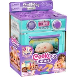 Moose MooseToys - Cookeez Makery, türkis