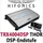 Hifonics TRX-4004DSP