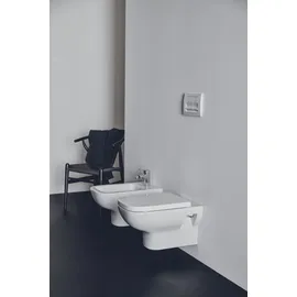 Ideal Standard i.life A WC-Sitz Softclosing Weiß