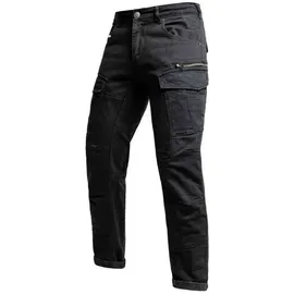 John Doe Defender Mono