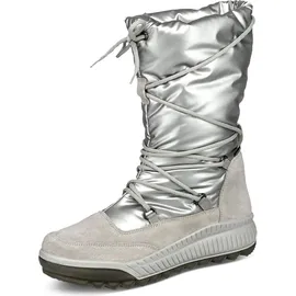 Legero TIRANO warm gefütterte Gore-Tex warm gefütterte Gore-Tex Schneestiefel, ALUMINIO 2500, 37