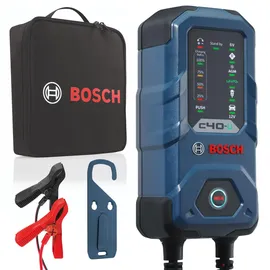 Bosch Batterieladegerät