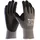 Atg MaxiFlex UltimateTM AD-APT Nylon-Strickhandschuhe 42-874 Grau/Schwarz