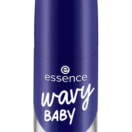 Essence Gel Nail Colour Nagellack 61 - wavy BABY