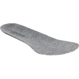 Lowa Fussbett Cold Weather Einlegesohle Gr 46 schwarz/grau