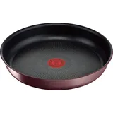 Tefal Ingenio IH Brown Unlimited Bratpfanne, 26 cm, für alle Herde + Induktion – L3850592