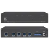 Kramer Electronics Kramer 4K Verteilverstärker VM-4DT