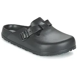 BIRKENSTOCK  Clogs BOSTON EVA  in Schwarz, 40
