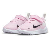 Nike Revolution 7 (TDV), pink foam /black-summit white-white 22