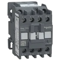 Schneider Electric LC1E1201M7 Easy TeSys Leistungsschütz 3P 12A 1NC