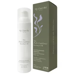Pflegeöl für Damm, Körper & Narben 100 ml
