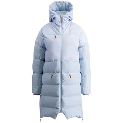 Swix Horizon Down Parka W ballad blue (71022) S