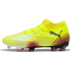 Puma Future 8 Ultimate FG - gelb, 46