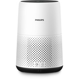 Philips Series 800 AC0820/10 weiß/schwarz