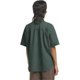 Jack Wolfskin Sierra Quest SS Shirt W Sago Palm XL