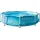 Intex Beachside Metal Frame Pool 305 x 76 cm