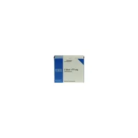 TEVA GMBH Calcet 475 mg Filmtabletten