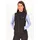 Patagonia Damen Light Nano-Air Weste (Größe M, schwarz)