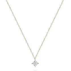CHRIST Kette Lab Grown CHRIST 89210597 - gelbgold