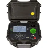 Gossen Metrawatt M711A Gerätetester, VDE-Prüfgerät