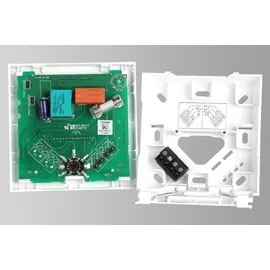 Viessmann Raumthermostat Digital Heizen Weiß