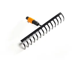Fiskars - QuikFit Stecksystem Stiele, Aufsätze und Zubehör