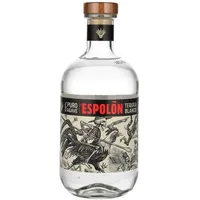 espolon tequila Blanco 40% Vol. 0,7 l