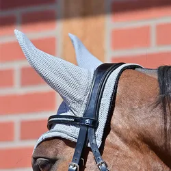 Busse Ohrenhaube Fly-Air Mesh, WB