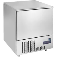 GastroHero Schockfroster ECO 5 x GN 1/1