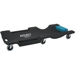 Hazet Rollbrett 195N-2 B.475xL.1010xH.130mm 150kg hochfester Ku.