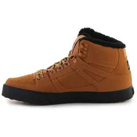 DC Shoes Pure High-top Herren Wheat/Black 40,5