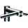Dyson Airblade Wash+Dry WD04 steel