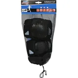 Vedes Schützer-Set schwarz Größe S bis 25 kg