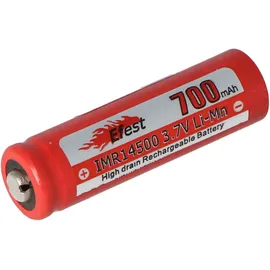 EFEST IMR 14500 700 mAh 1 St.