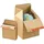 ColomPac Versandkarton Eurobox 195 x 145 x 90 mm
