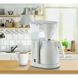 Melitta Easy Therm II weiß