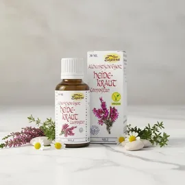 Espara Alchemistische Essenz Heidekraut Tropfen 30 ml