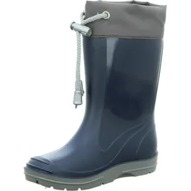Beck Ritter Gummistiefel Blau 22